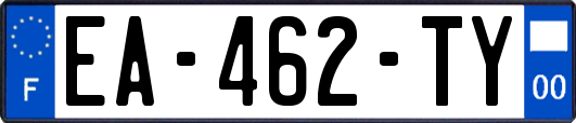 EA-462-TY