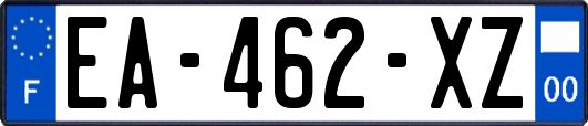 EA-462-XZ