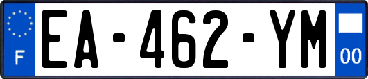 EA-462-YM