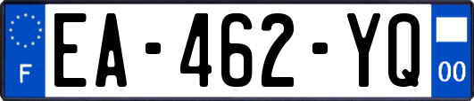 EA-462-YQ