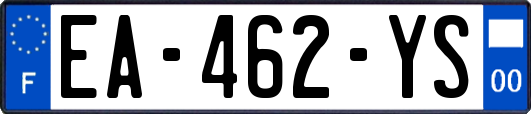 EA-462-YS