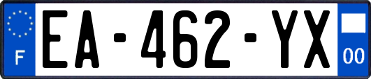 EA-462-YX