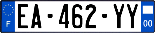 EA-462-YY