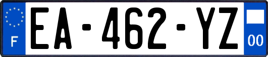 EA-462-YZ