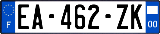 EA-462-ZK