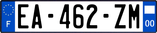 EA-462-ZM