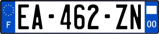 EA-462-ZN