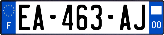EA-463-AJ