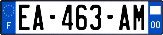 EA-463-AM
