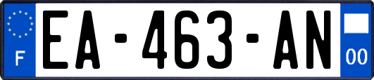 EA-463-AN