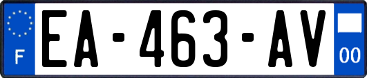 EA-463-AV