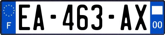 EA-463-AX