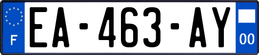 EA-463-AY