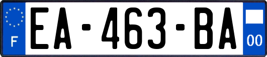 EA-463-BA