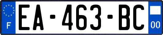 EA-463-BC