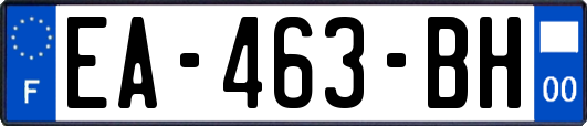 EA-463-BH