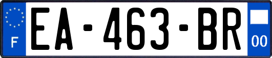 EA-463-BR