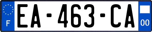 EA-463-CA