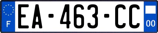 EA-463-CC