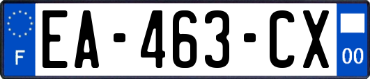 EA-463-CX