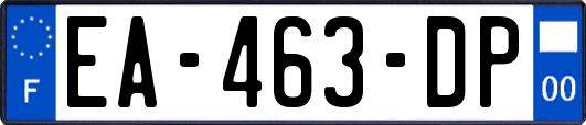 EA-463-DP