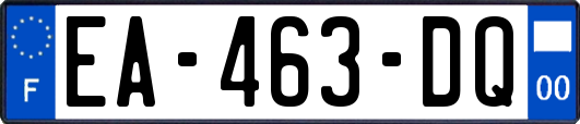 EA-463-DQ