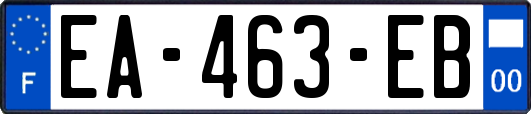 EA-463-EB