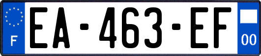 EA-463-EF