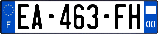 EA-463-FH