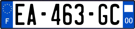 EA-463-GC