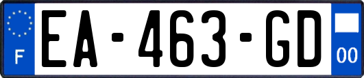 EA-463-GD