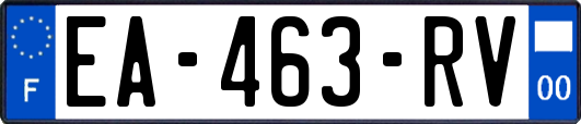 EA-463-RV