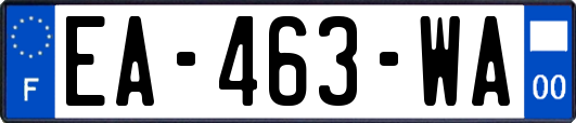 EA-463-WA