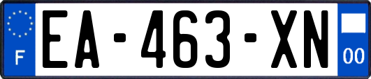 EA-463-XN