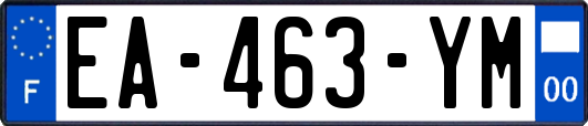 EA-463-YM