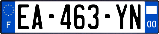 EA-463-YN