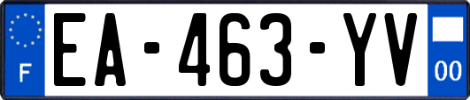 EA-463-YV