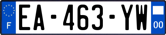 EA-463-YW