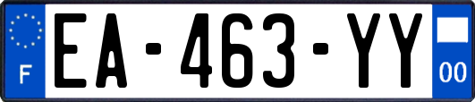 EA-463-YY