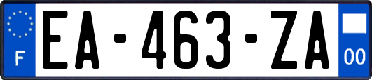 EA-463-ZA