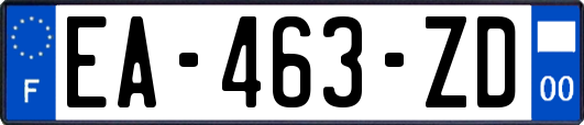 EA-463-ZD