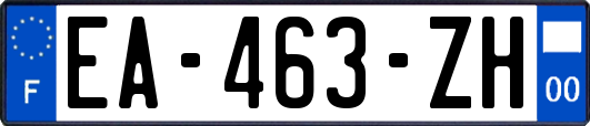 EA-463-ZH