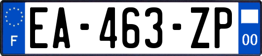 EA-463-ZP