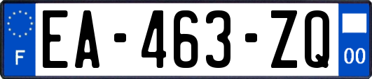 EA-463-ZQ