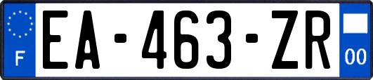 EA-463-ZR