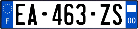 EA-463-ZS