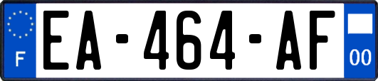 EA-464-AF