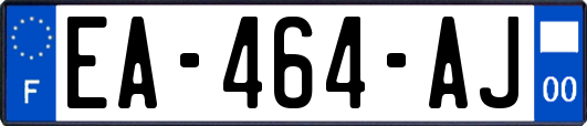 EA-464-AJ