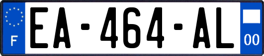 EA-464-AL