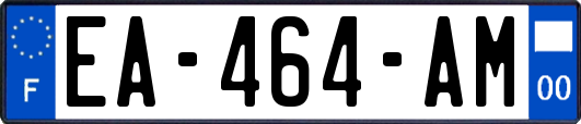 EA-464-AM